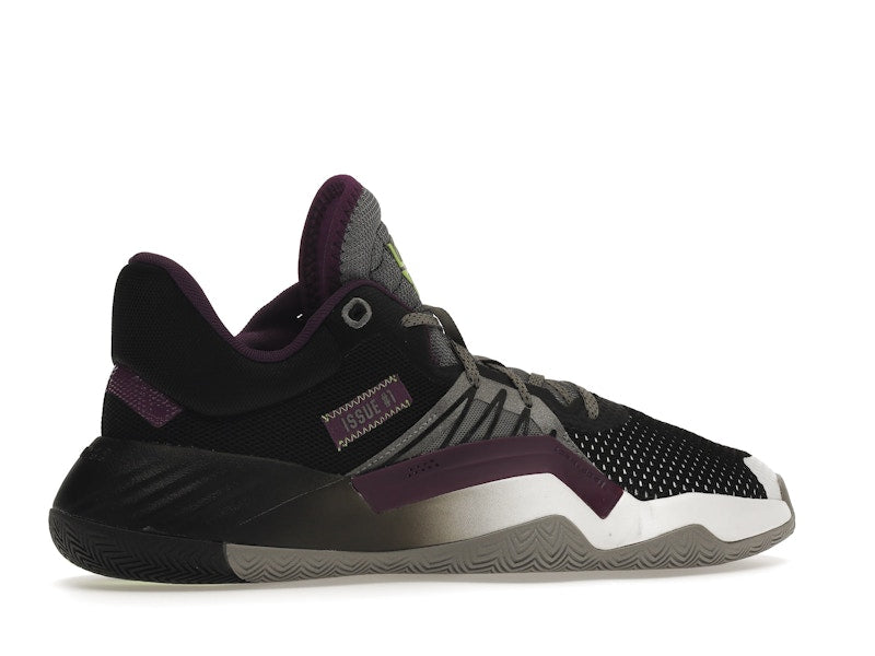 adidas D.O.N. Issue #1 Joker