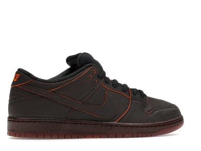 Nike Dunk SB Low Krampus