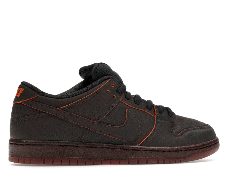 Nike Dunk SB Low Krampus