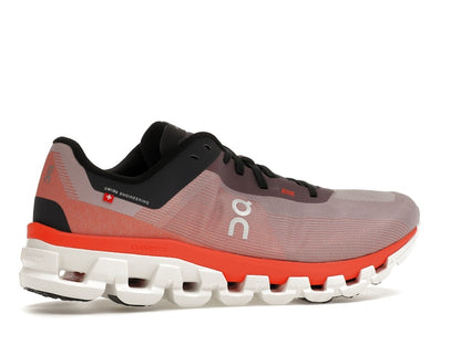 On Running Cloudflow 4 Quartz Flame