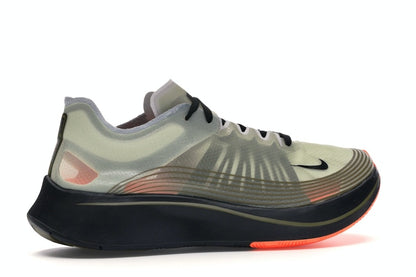 Nike Zoom Fly Flight Jacket