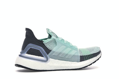 adidas Ultra Boost 19 Ice Mint Grey Six (Women's)