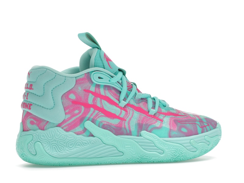 Puma LaMelo Ball MB.03 Miami (GS)