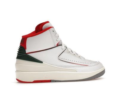Jordan 2 Retro Origins (GS)