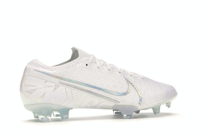 Nike Mercurial Vapor 13 Elite FG Nuovo White