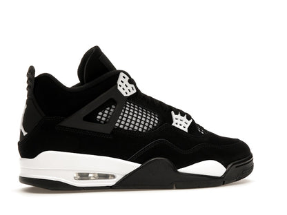 Jordan 4 Retro White Thunder