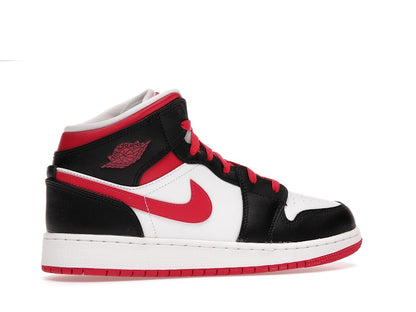 Jordan 1 Mid Very Berry (GS)