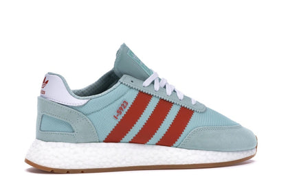 adidas I-5923 Ash Green Raw Amber