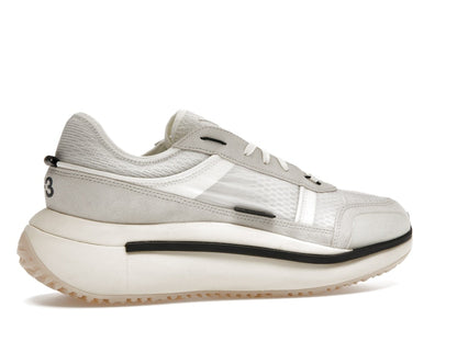 adidas Y-3 Ajatu Core White Orbit Grey