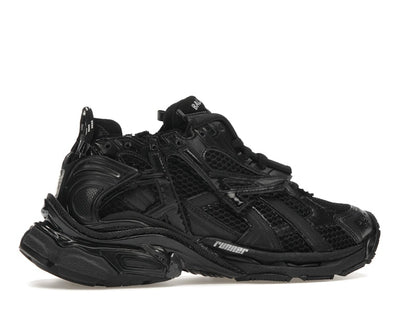 Balenciaga Runner Black (Women's)