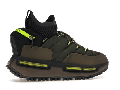 adidas NMD Runner Moncler Olive Strata