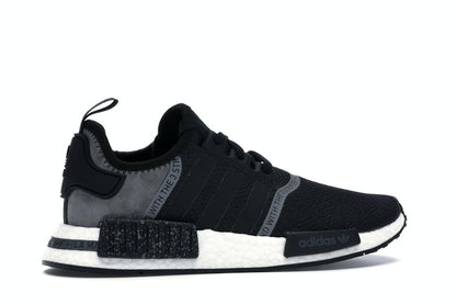 adidas NMD R1 Speckle Pack Black