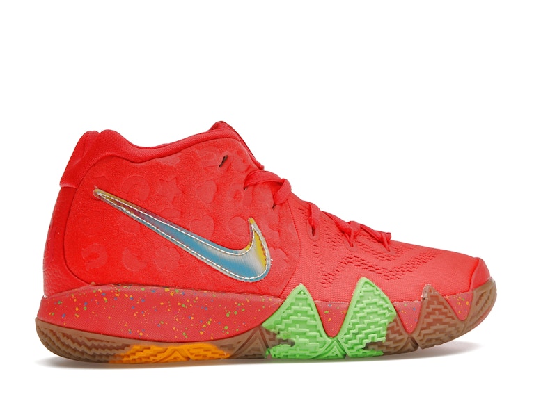 Nike Kyrie 4 Lucky Charms (GS)