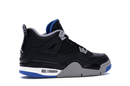 Jordan 4 Retro Motorsports Alternate (GS)