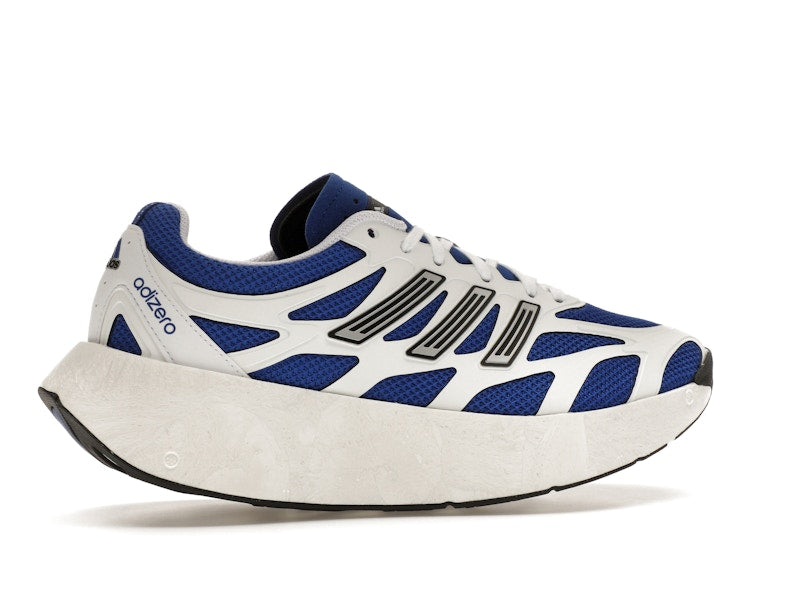 adidas Adizero Aruku Collegiate Royal Black White