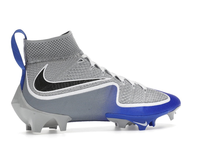 Nike Vapor Edge 360 Untouchable Mid Grey Racer Blue