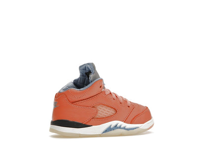 Jordan 5 Retro DJ Khaled We The Best Crimson Bliss (TD)