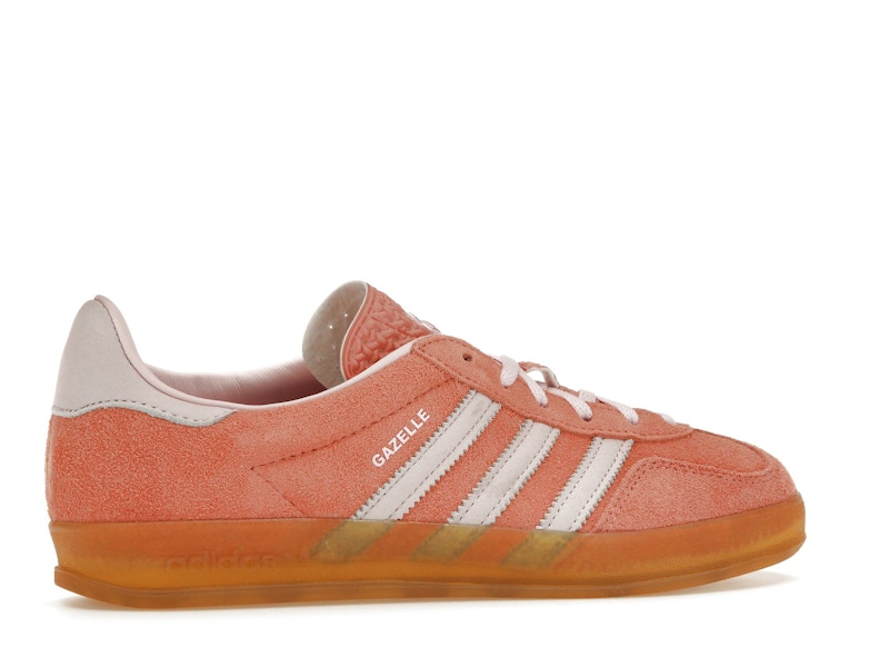 adidas Gazelle Indoor Wonder Clay (Women's)