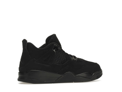 Jordan 4 Retro Black Cat (2020) (PS)