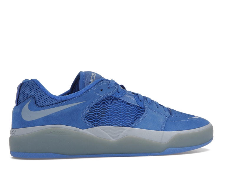 Nike SB Ishod Wair Pacific Blue