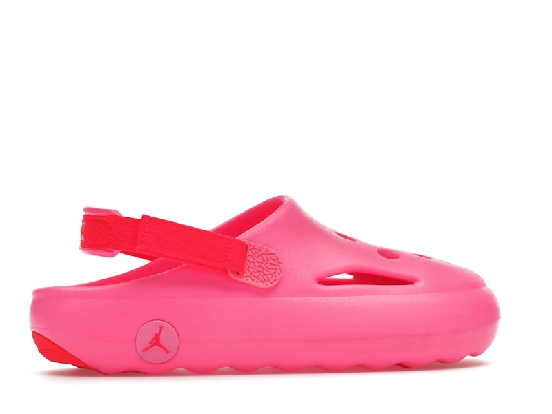 Jordan Hydrip Digital Pink Racer Pink (GS)