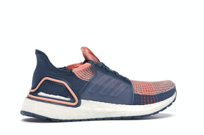 adidas Ultra Boost 19 Glow Pink (Women's)