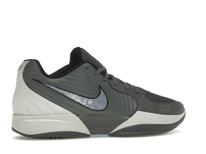 Nike Ja 2 Exposure Iron Grey