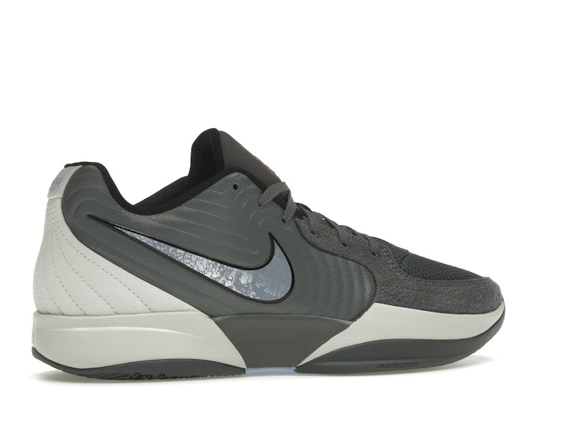 Nike Ja 2 Exposure Iron Grey