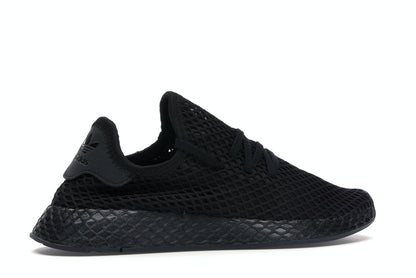 adidas Deerupt Core Black (Youth)