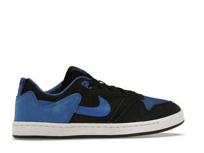 Nike SB Alleyoop Black Royal