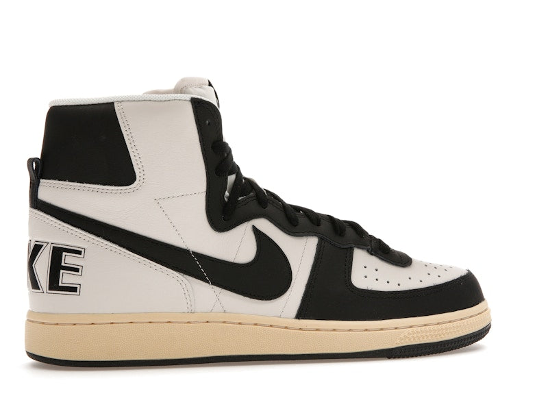 Nike Terminator High Phantom Black