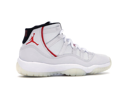Jordan 11 Retro Platinum Tint (GS)
