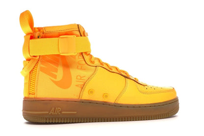 Nike SF Air Force 1 Mid Odell Beckham Jr.