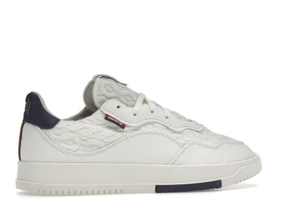adidas SC Premiere Extra Butter Cableknit Off White