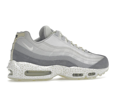 Nike Air Max 95 Light Bone GID
