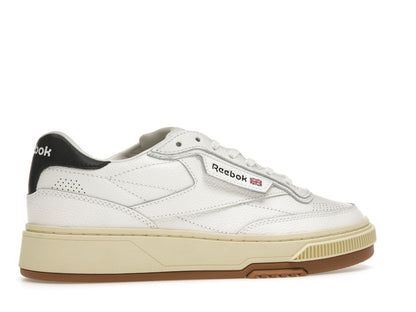 Reebok Club C LTD Vintage White Black