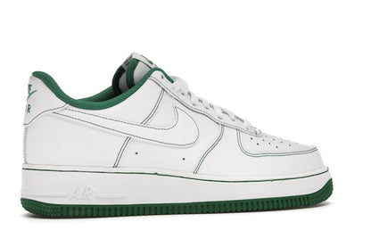 Nike Air Force 1 Low White Pine Green