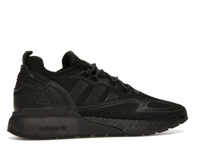 adidas ZX 2K Boost Pharrell Triple Black