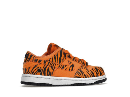 Nike Dunk Low Next Nature Tiger Stripes (TD)