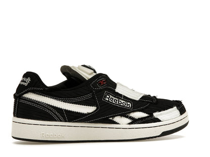 Reebok Club C 85 Pump Market Black