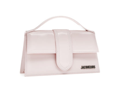Jacquemus Le Grand Bambino Pale Pink