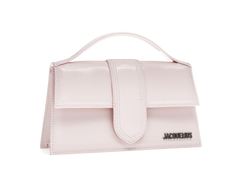 Jacquemus Le Grand Bambino Pale Pink