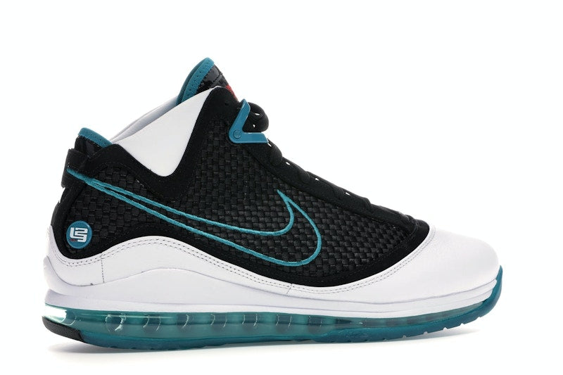 Nike LeBron 7 NFW Red Carpet (2019)
