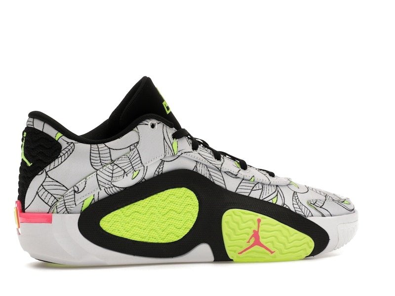 Jordan Tatum 2 Momma's Boy