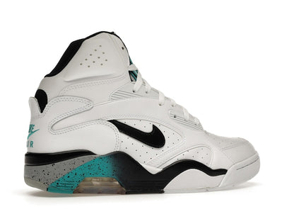 Nike Air Force 180 Blue Emerald
