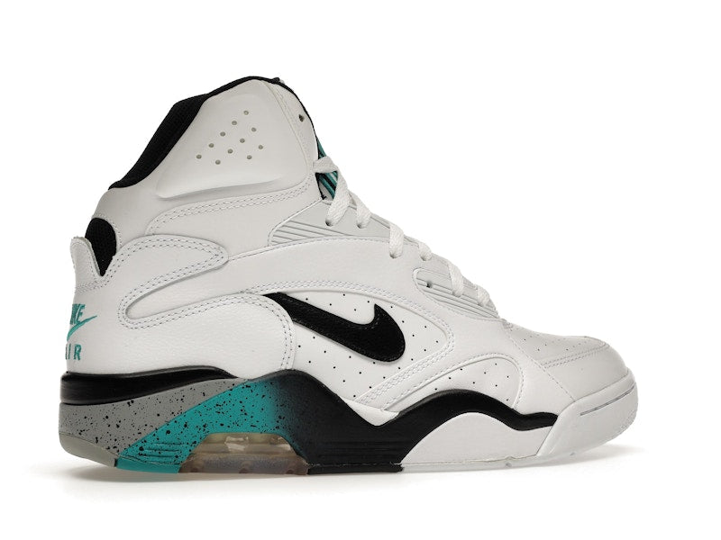 Nike Air Force 180 Blue Emerald