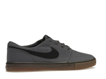 Nike SB Solarsoft Portmore 2 Dark Grey