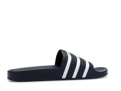adidas Adilette Slide Blue White