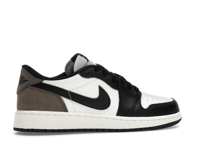 Jordan 1 Retro Low OG Mocha (GS)
