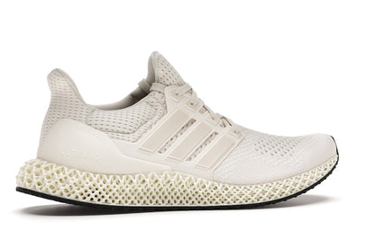 adidas Ultra 4D Core White